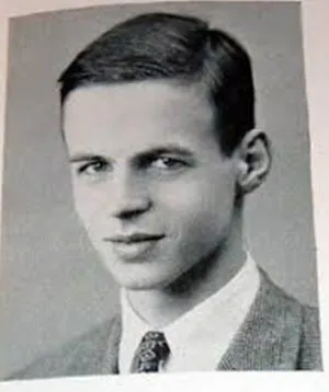 george plimpton