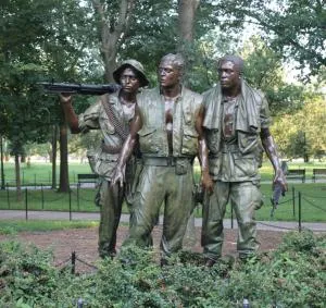 vietnam memorial