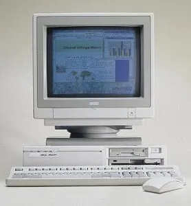 computer