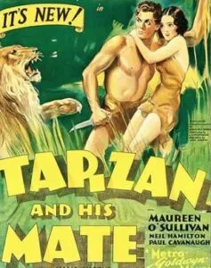 Tarzan